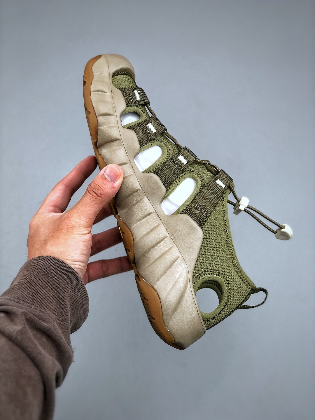 KEEN Shanti EVA Outdoor Sandals - Unique Alien Style, Cool and Comfortable! 3 cmp i1746822613800 6008 0 1