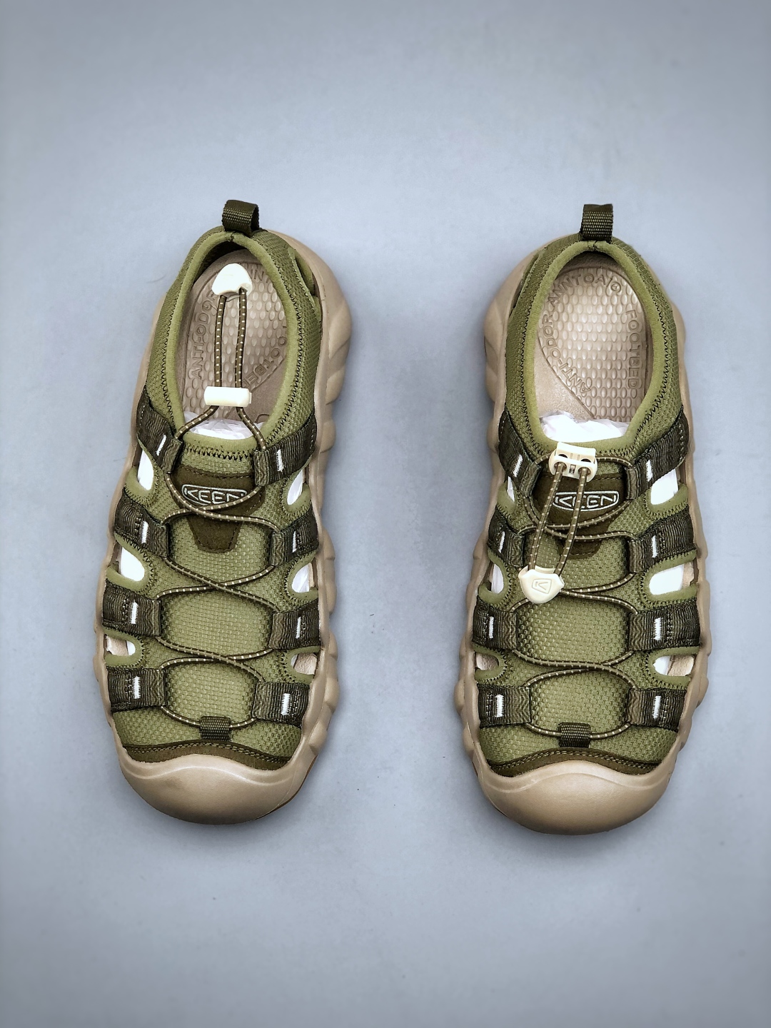 KEEN Shanti EVA Outdoor Sandals - Unique Alien Style, Cool and Comfortable! 6 cmp i1746822616601 1106 0 4