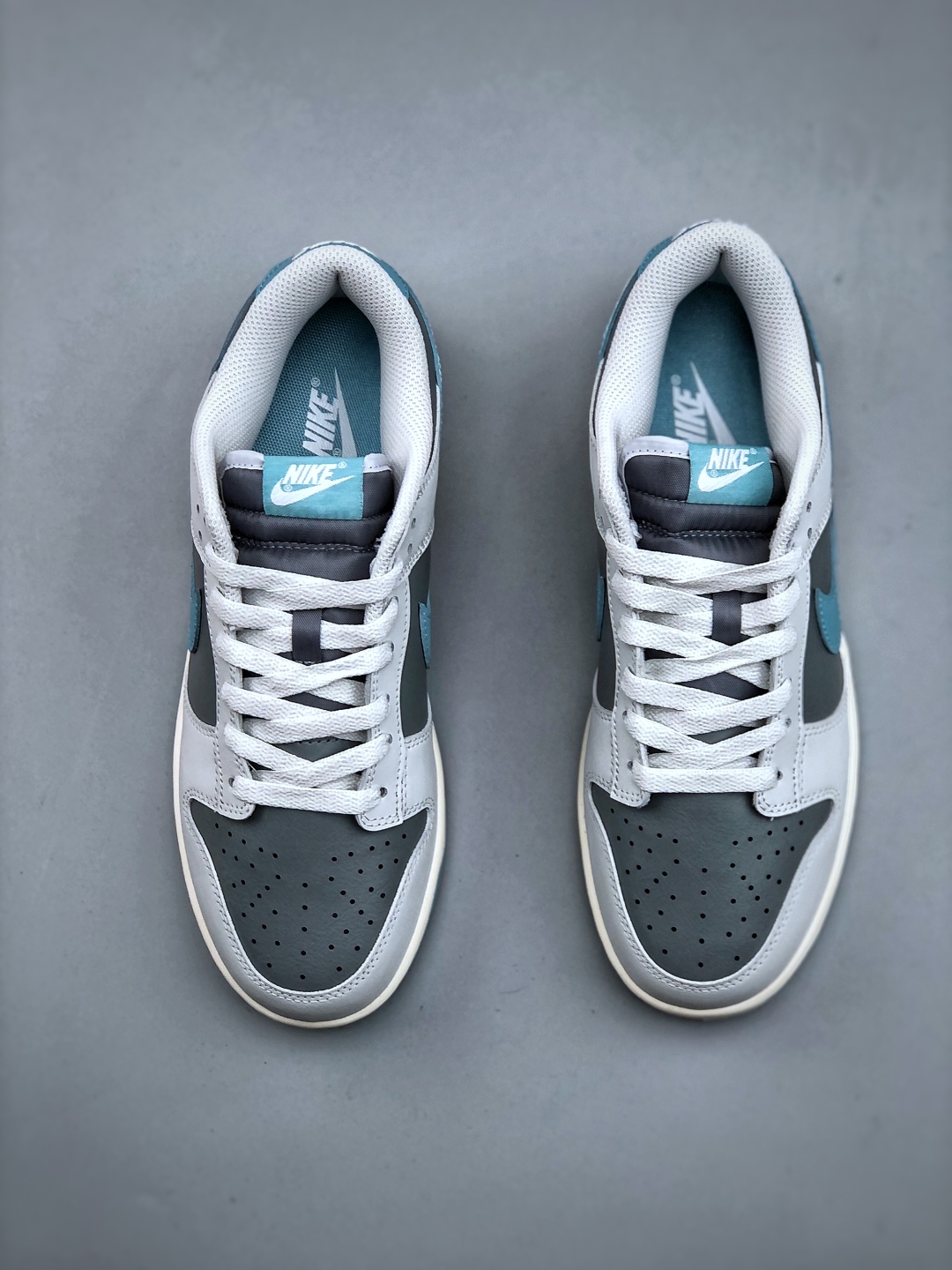 Nike SB Dunk Low Gray Blue Casual Sneakers HF5441-001 6 cmp i1746822771798 9586 0 4