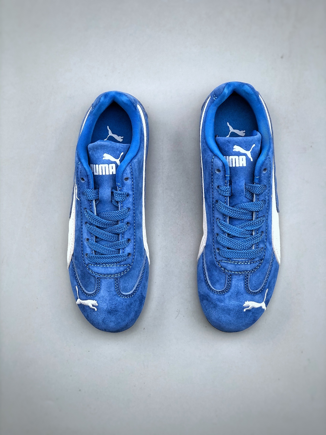 💰真标170💰公司级200💰纯原240 The Open Product x Puma Speedcat 极速赛车系列彪马低帮生活休闲鞋 398846-18 尺码：35 36 37 37.5 38 38.5 39 40 40.5 41 42 42.5 43 44 44.5 45