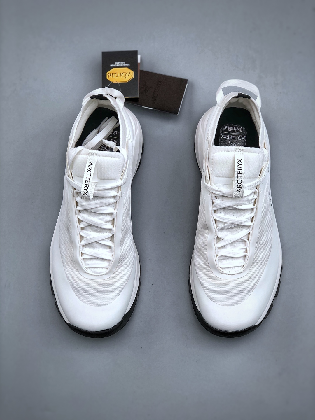 Arc'teryx Vertex Alpine Men's Hiking Shoes - Comfortable, Durable, and Stylish 6 cmp i1746823081512 7494 0 4