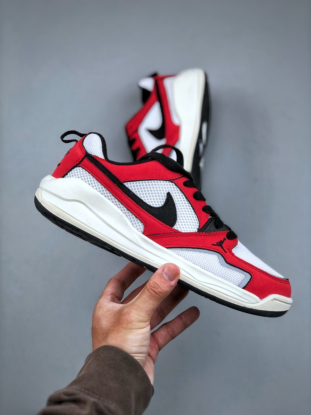 Air Jordan CMFT ERA Retro Sneakers - Ultimate Comfort & Style 5 cmp i1746823188891 1813 0 3