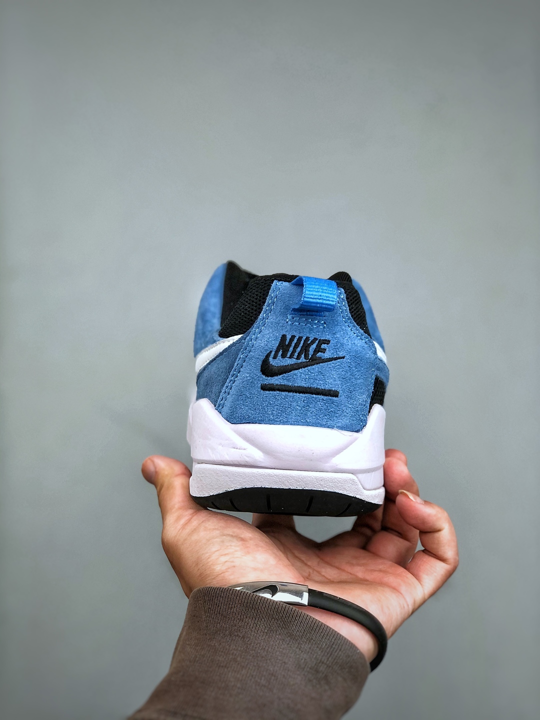 NK Air Jordan CMFT ERA Retro Sneakers - Blue and Black - Size 36-45 8 cmp i1746823200494 5672 0 6