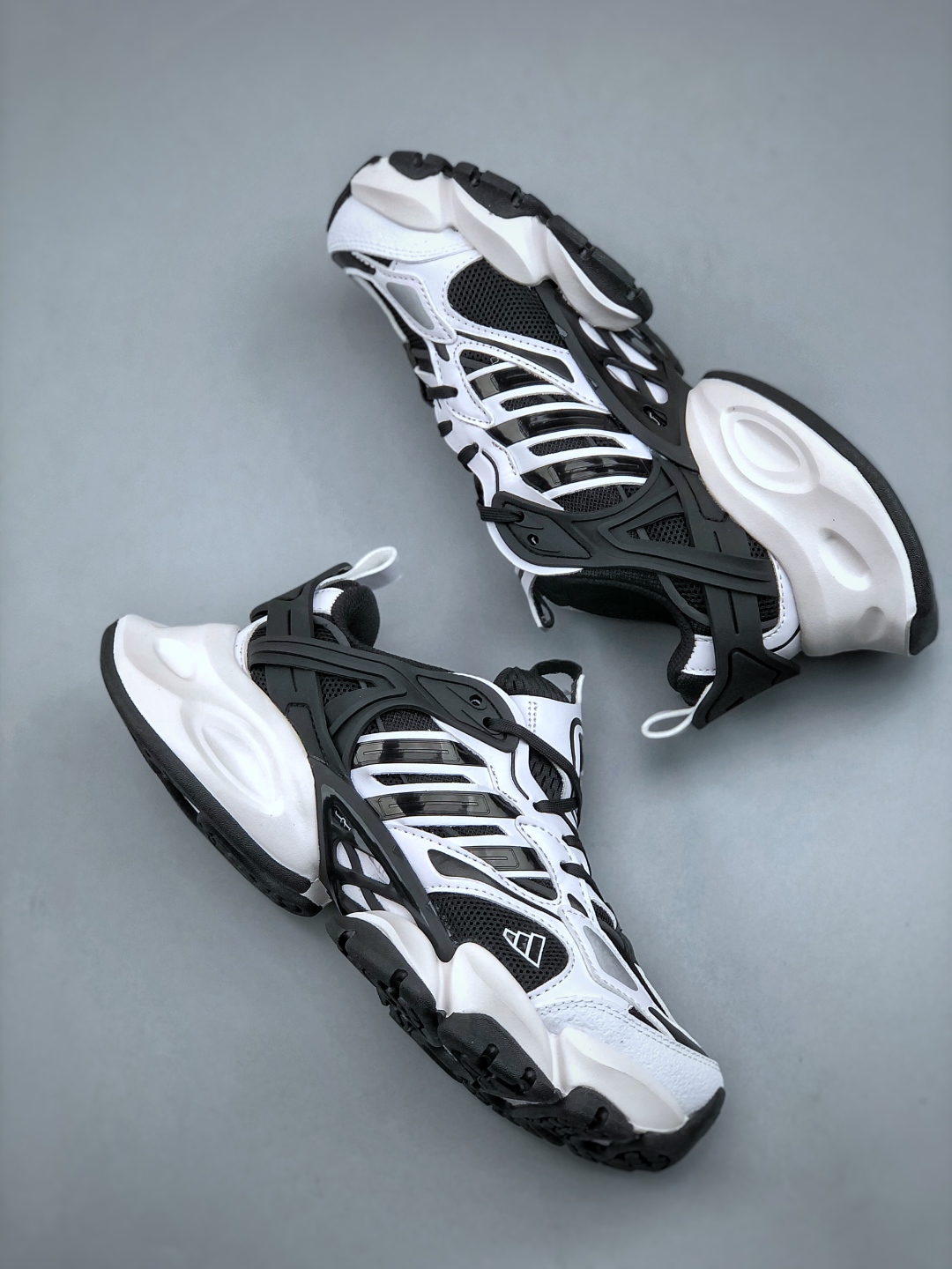 Adidas XLG Runner Deluxe CNY - Retro Cyberpunk Style Sneakers 10 cmp i1746823891037 8971 0 8