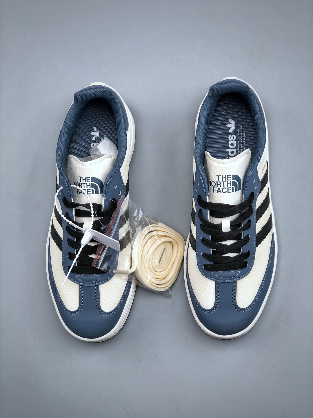 Adidas Samba Indoor W The North Face Campus Sneakers LJ9908 6 cmp i1746824054720 8568 0 4