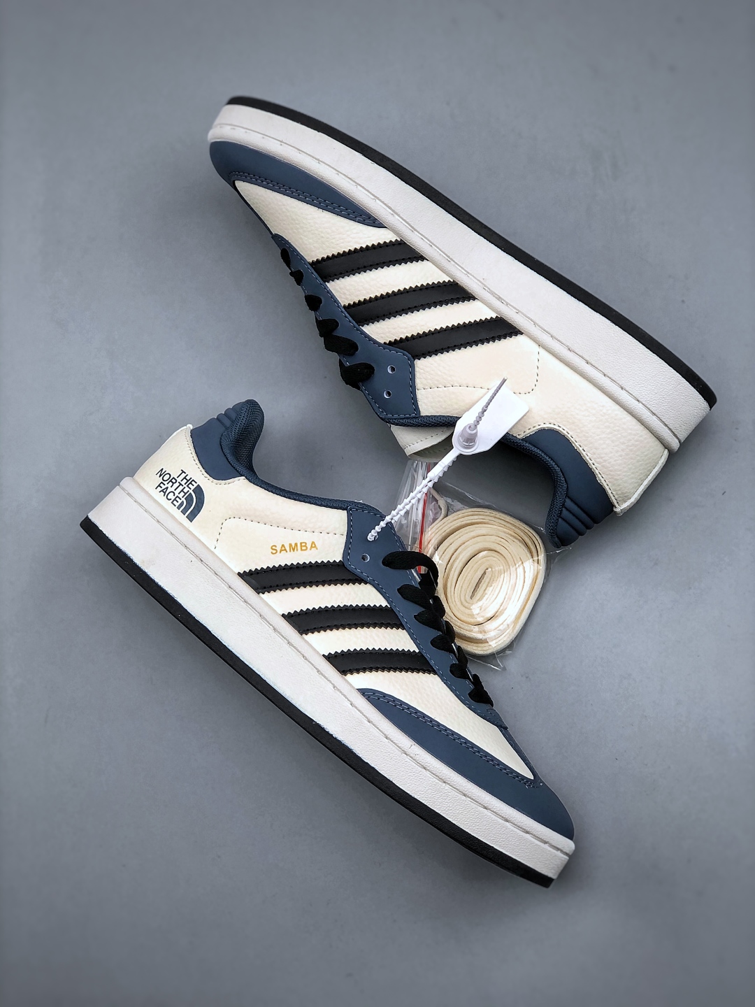 Adidas Samba Indoor W The North Face Campus Sneakers LJ9908 10 cmp i1746824055184 9000 0 8