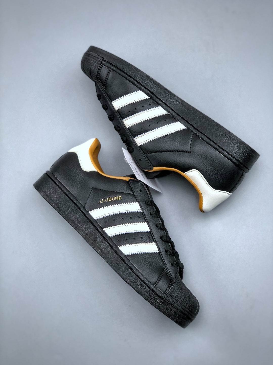 Adidas Superstar 82 MIG JJJJound Classic Shell Toe Low-Top Sneakers 10 cmp i1746824131923 2060 0 8
