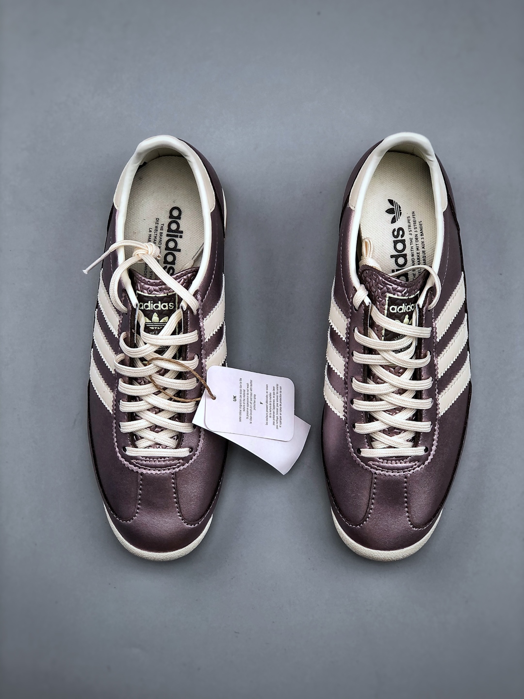 Adidas Originals SL 72: Retro Running Shoes - Lightweight Comfort & Style 6 cmp i1746824172865 8089 0 4