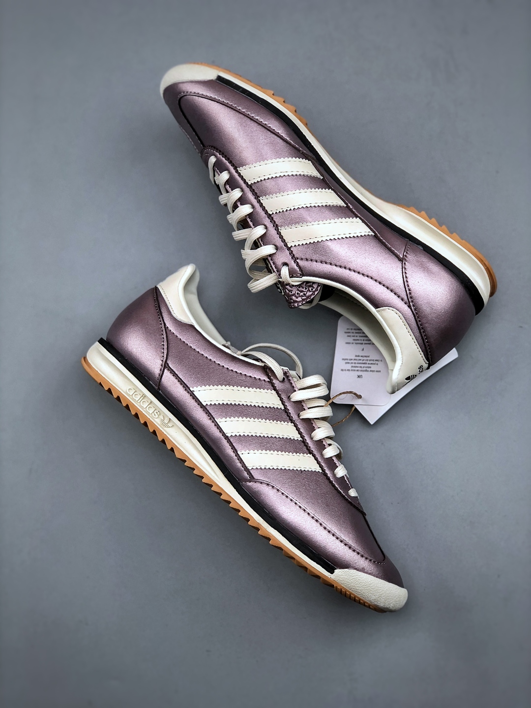 Adidas Originals SL 72: Retro Running Shoes - Lightweight Comfort & Style 10 cmp i1746824172866 9380 0 8