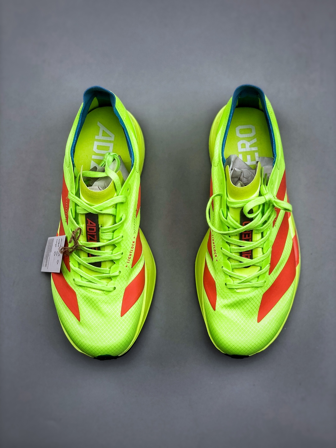 Adidas Adizero Adios 4: Lightweight, Breathable Running Shoes for Optimal Performance 6 cmp i1746824425103 8029 0 4