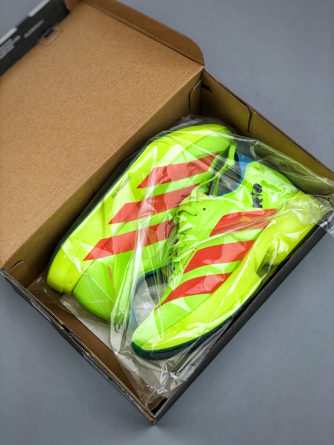 Adidas Adizero Adios 4: Lightweight, Breathable Running Shoes for Optimal Performance 4 cmp i1746824425109 6540 0 2
