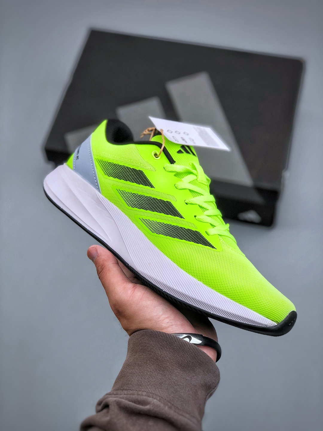 Adidas Duramo Speed Lightweight Running Shoes - Comfortable & Durable 2 cmp i1746824497778 5333 0 0