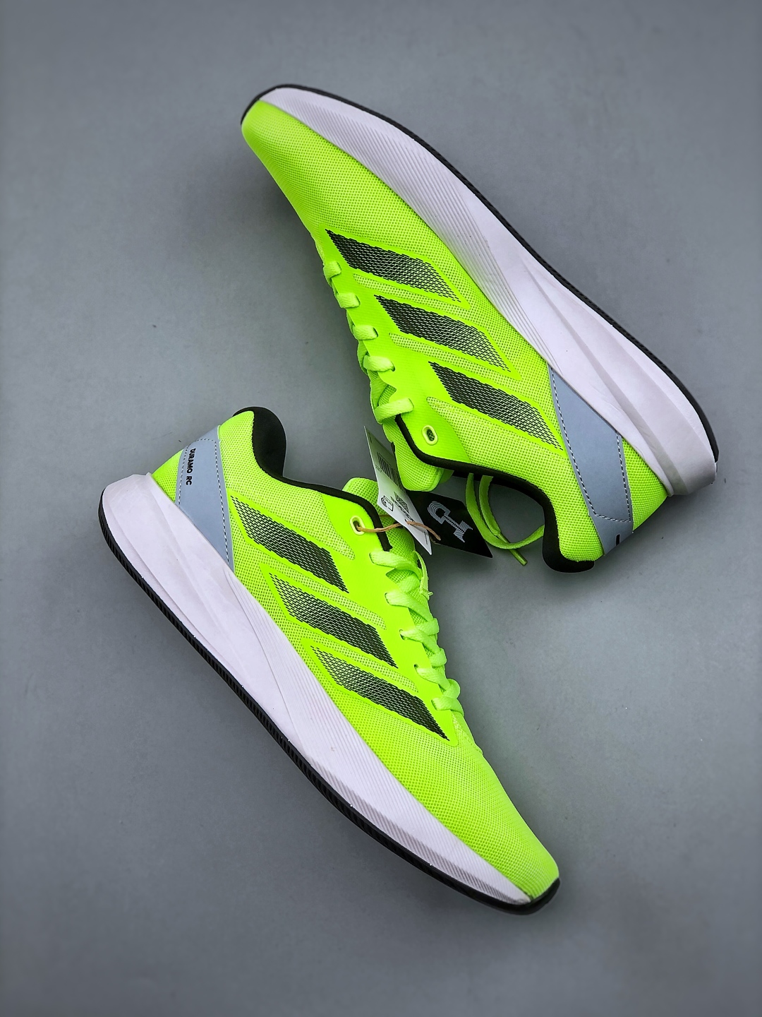 Adidas Duramo Speed Lightweight Running Shoes - Comfortable & Durable 10 cmp i1746824497779 1887 0 8