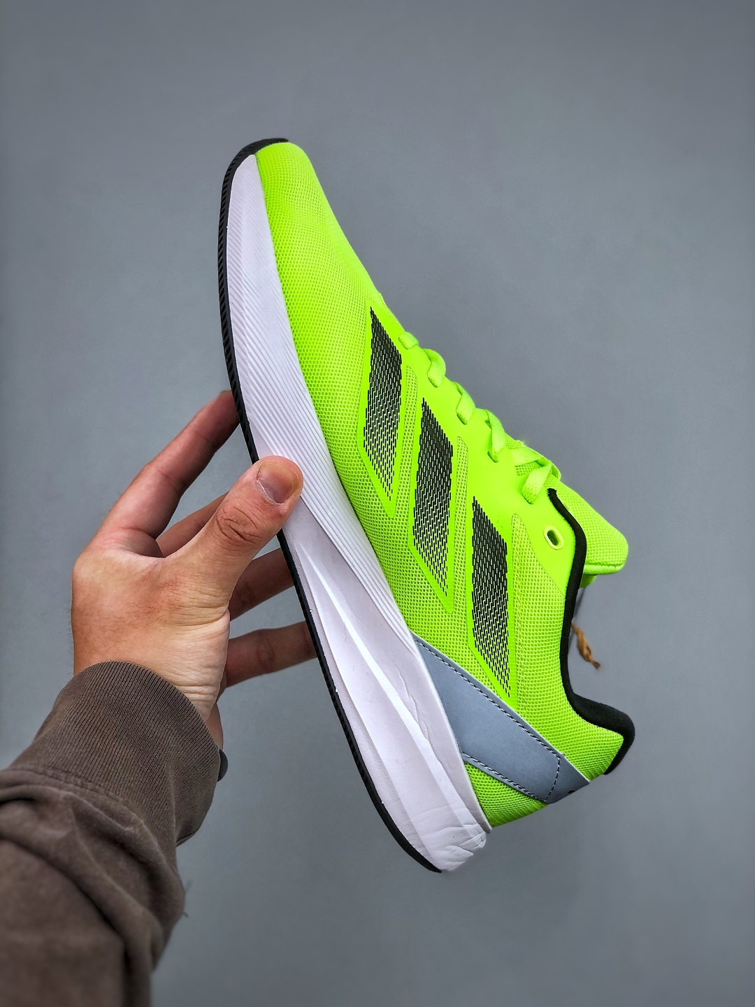 Adidas Duramo Speed Lightweight Running Shoes - Comfortable & Durable 3 cmp i1746824497781 4150 0 1