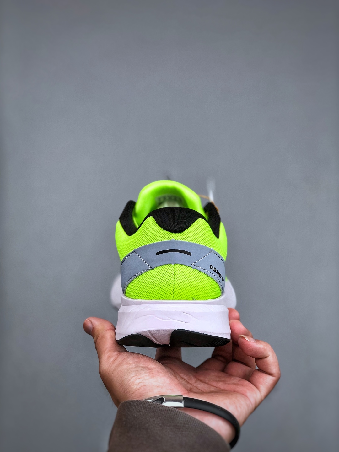 Adidas Duramo Speed Lightweight Running Shoes - Comfortable & Durable 8 cmp i1746824502069 9655 0 6