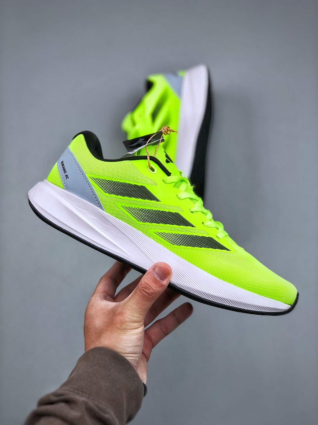Adidas Duramo Speed Lightweight Running Shoes - Comfortable & Durable 5 cmp i1746824502070 1974 0 3