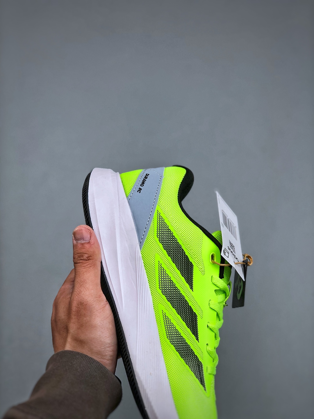 Adidas Duramo Speed Lightweight Running Shoes - Comfortable & Durable 7 cmp i1746824502074 232 0 5