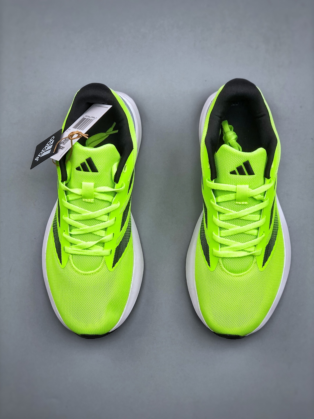 Adidas Duramo Speed Lightweight Running Shoes - Comfortable & Durable 6 cmp i1746824502075 7172 0 4