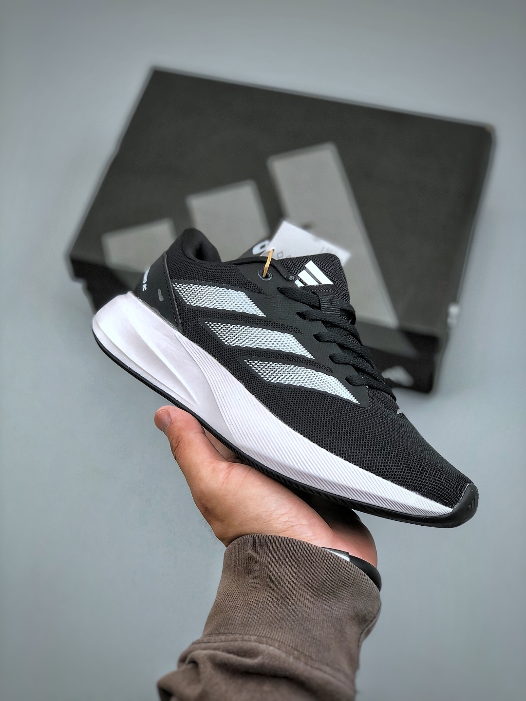 Adidas Duramo Speed Lightweight Running Shoes - Comfortable & Durable 5 cmp i1746824508111 9328 0 3