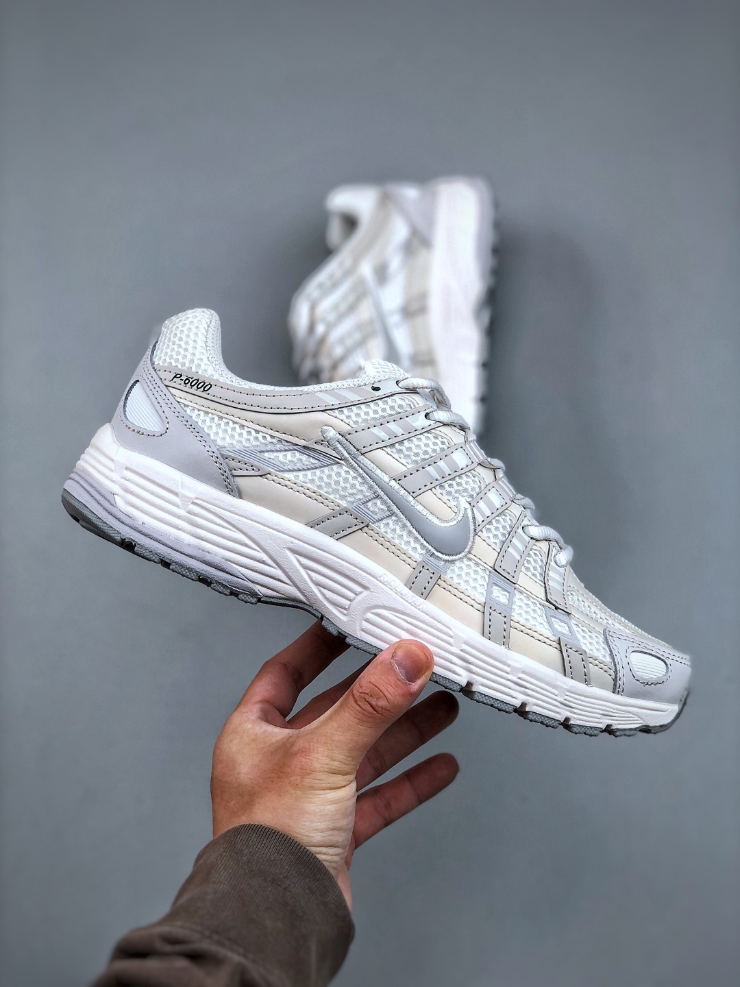 Nike P-6000 Running Shoes - Stylish Comfort for Everyday Wear and Workouts 5 cmp i1746824595039 8493 0 3
