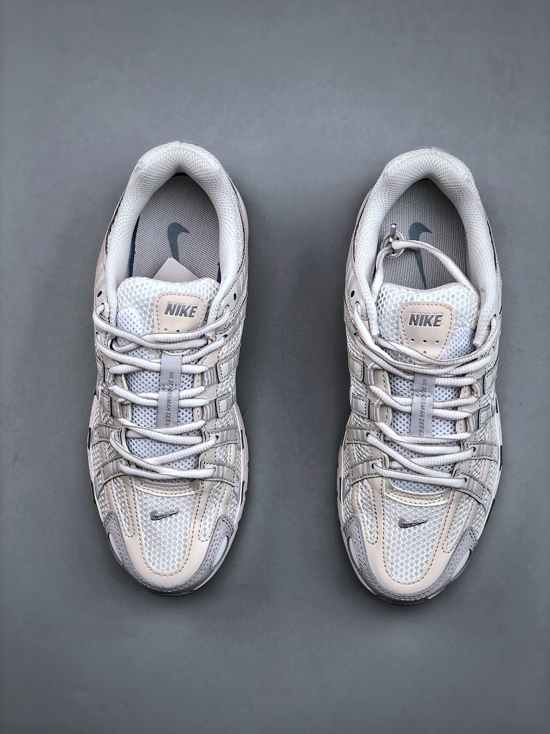 Nike P-6000 Running Shoes - Stylish Comfort for Everyday Wear and Workouts 6 cmp i1746824595040 1820 0 4