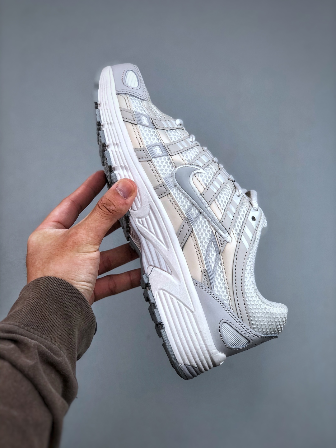 Nike P-6000 Running Shoes - Stylish Comfort for Everyday Wear and Workouts 3 cmp i1746824595040 3268 0 1