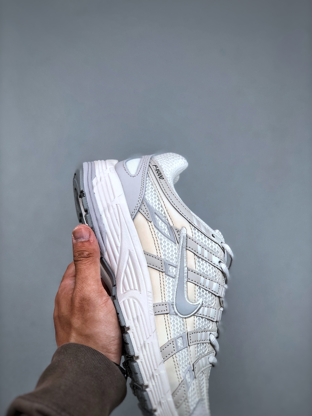 Nike P-6000 Running Shoes - Stylish Comfort for Everyday Wear and Workouts 7 cmp i1746824595040 3534 0 5