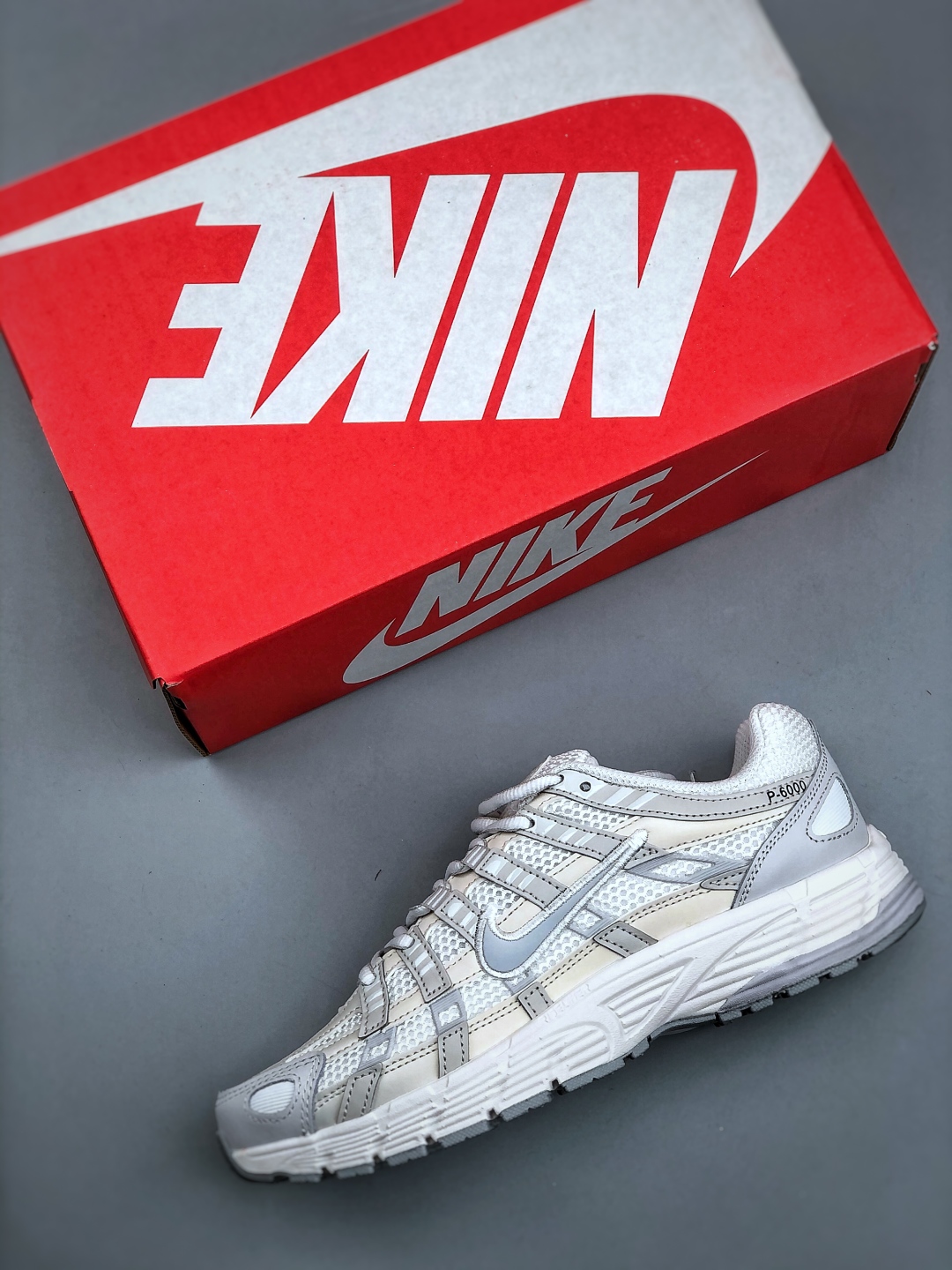 Nike P-6000 Running Shoes - Stylish Comfort for Everyday Wear and Workouts 4 cmp i1746824597294 7398 0 2