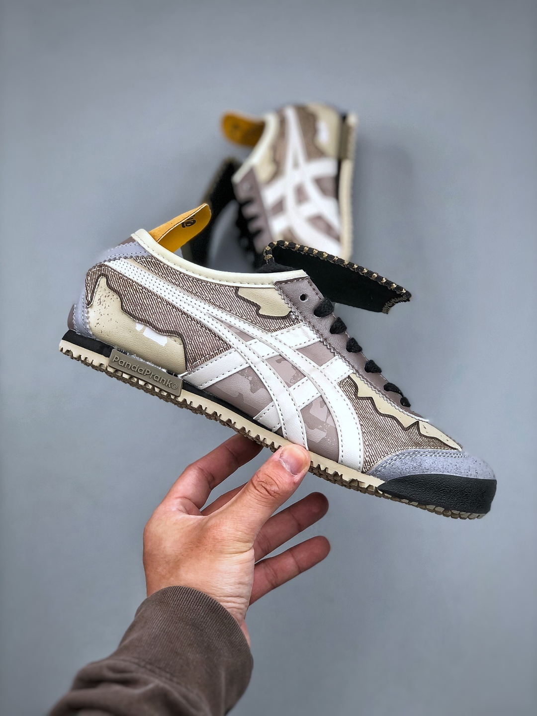 Onitsuka Tiger Mexico 66: Lightweight, Comfortable, and Stylish Sneakers 5 cmp i1746824750808 5763 0 3