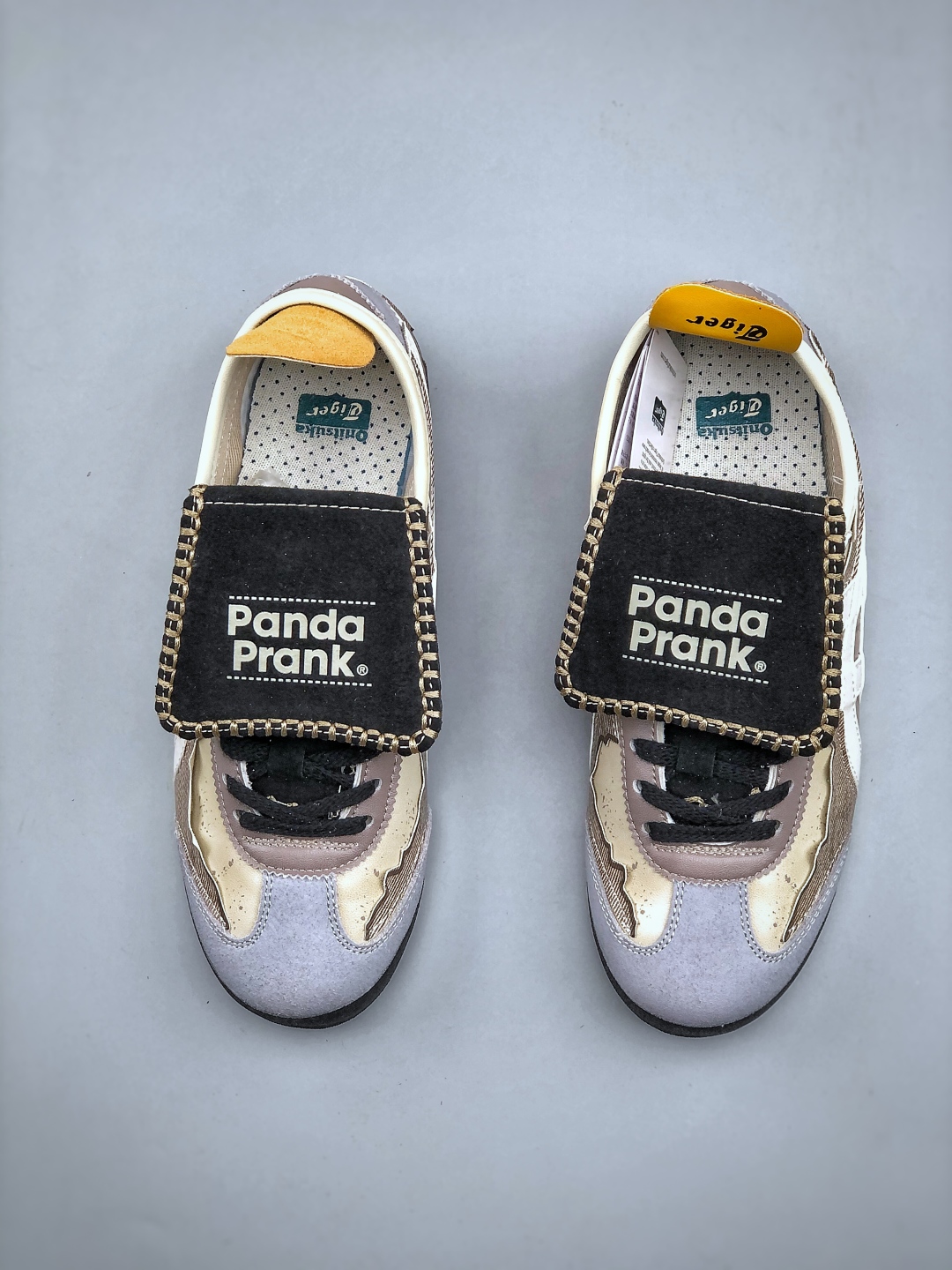 Onitsuka Tiger Mexico 66: Lightweight, Comfortable, and Stylish Sneakers 6 cmp i1746824756069 8177 0 4