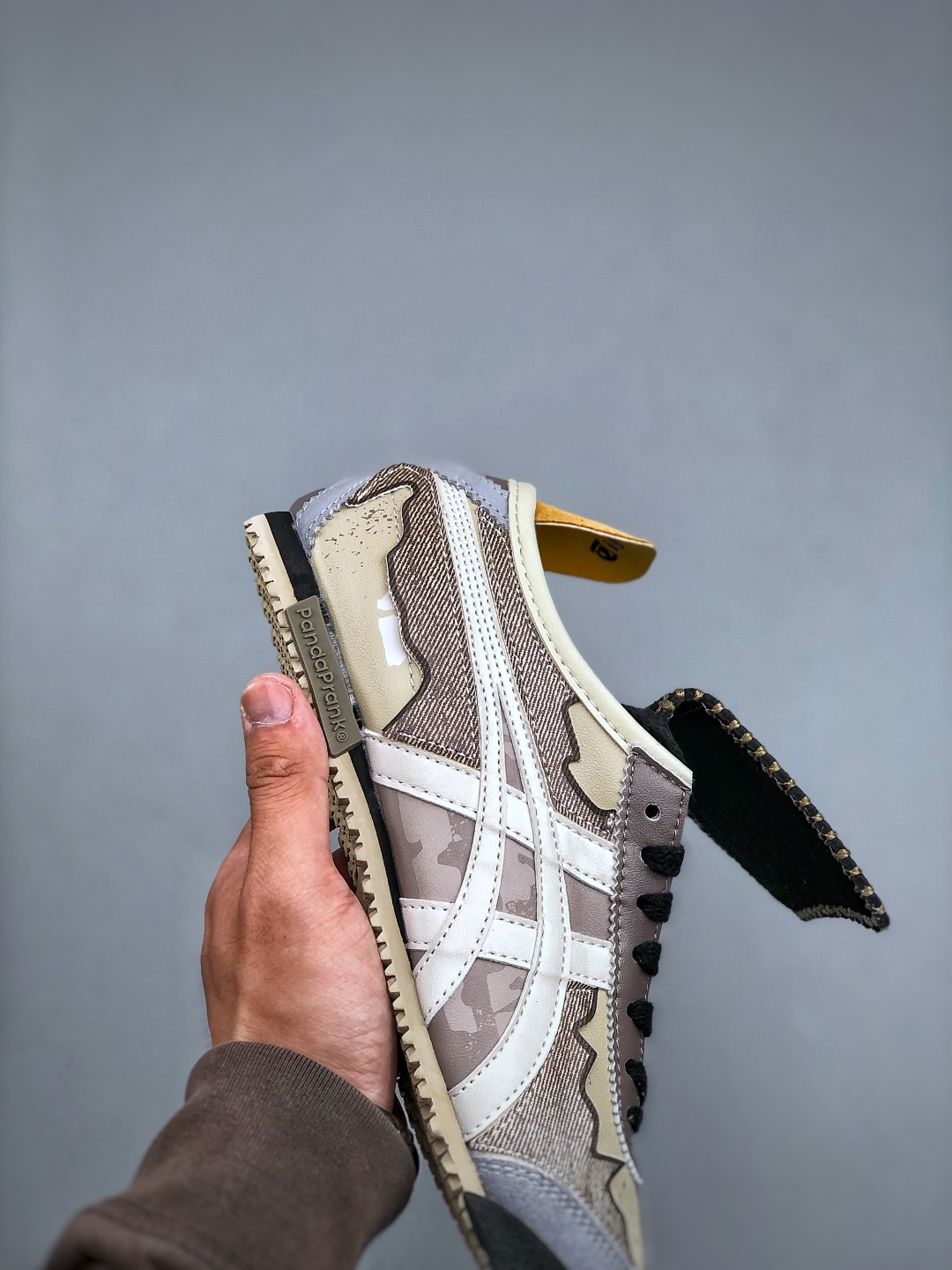 Onitsuka Tiger Mexico 66: Lightweight, Comfortable, and Stylish Sneakers 7 cmp i1746824756077 329 0 5