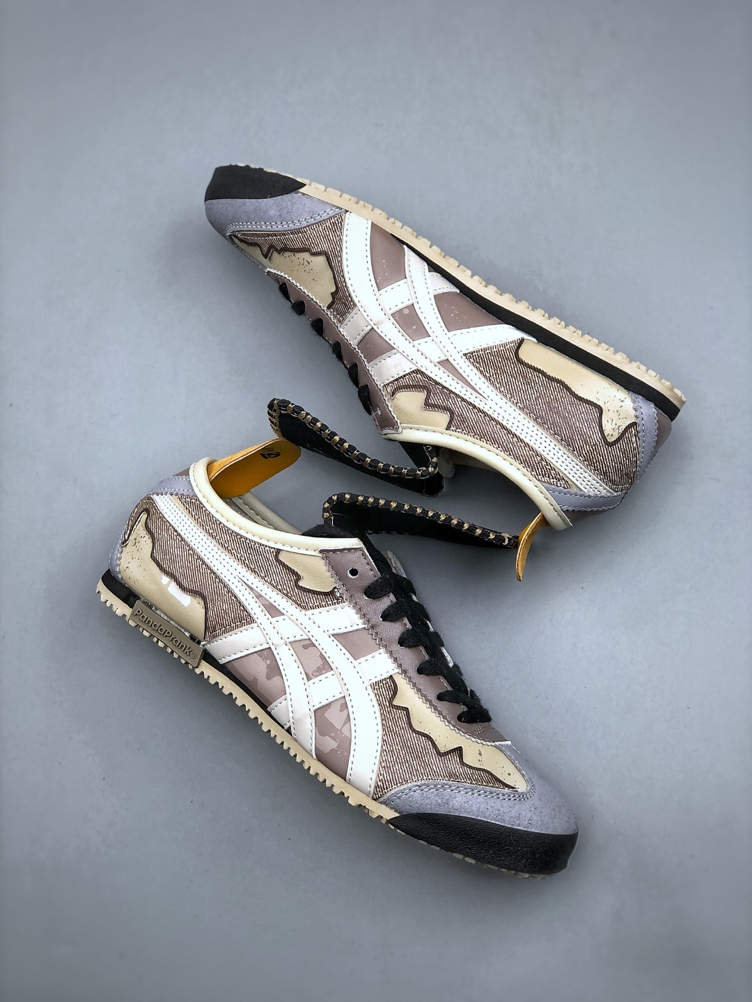 Onitsuka Tiger Mexico 66: Lightweight, Comfortable, and Stylish Sneakers 10 cmp i1746824756088 5937 0 8