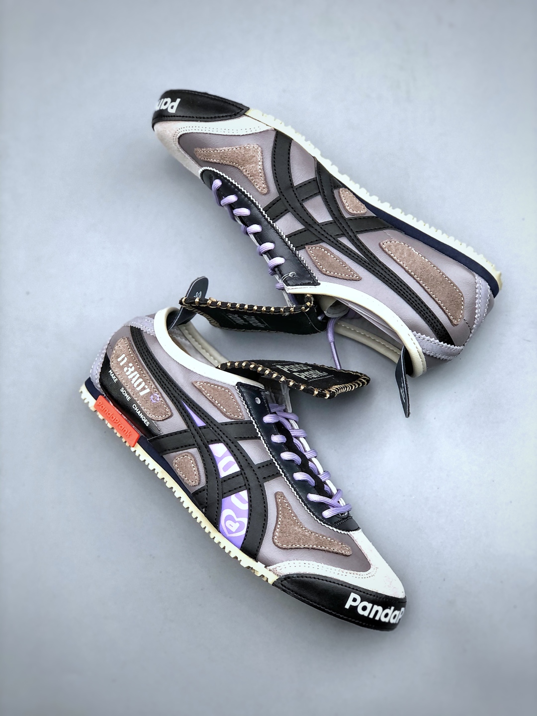 Onitsuka Tiger MEXICO 66 Casual Sneakers - Comfortable & Stylish Shoes 10 cmp i1746824768371 3682 0 8