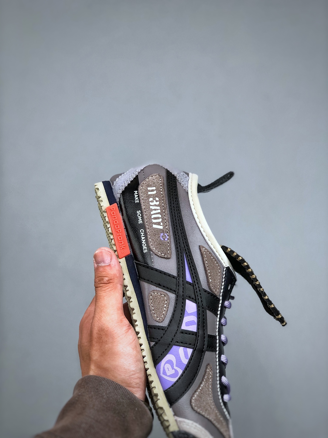 Onitsuka Tiger MEXICO 66 Casual Sneakers - Comfortable & Stylish Shoes 7 cmp i1746824768373 1813 0 5