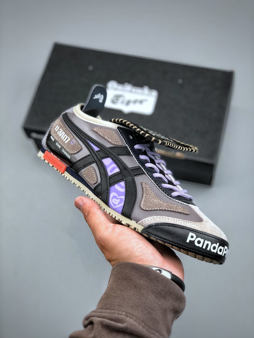 Onitsuka Tiger MEXICO 66 Casual Sneakers - Comfortable & Stylish Shoes 2 cmp i1746824768383 229 0 0