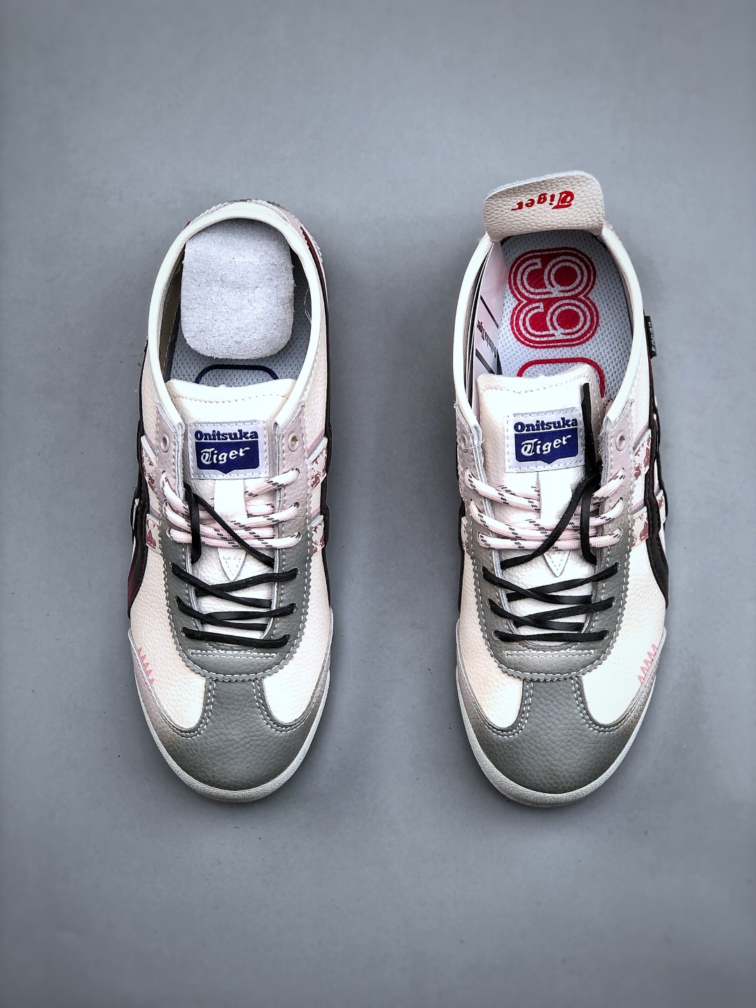 Onitsuka Tiger Mexico 66: Retro Style & Modern Comfort Sneakers 6 cmp i1746824804306 6215 0 4