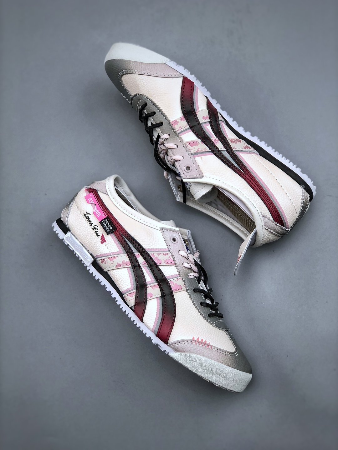 Onitsuka Tiger Mexico 66: Retro Style & Modern Comfort Sneakers 10 cmp i1746824804314 88 0 8