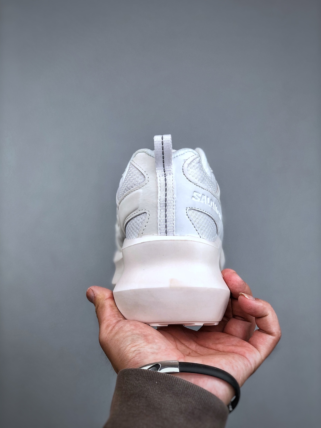 CDG x Salomon XT-6 White Chunky Sole Sneakers - Stylish & Comfortable 8 cmp i1746824875291 4885 0 6