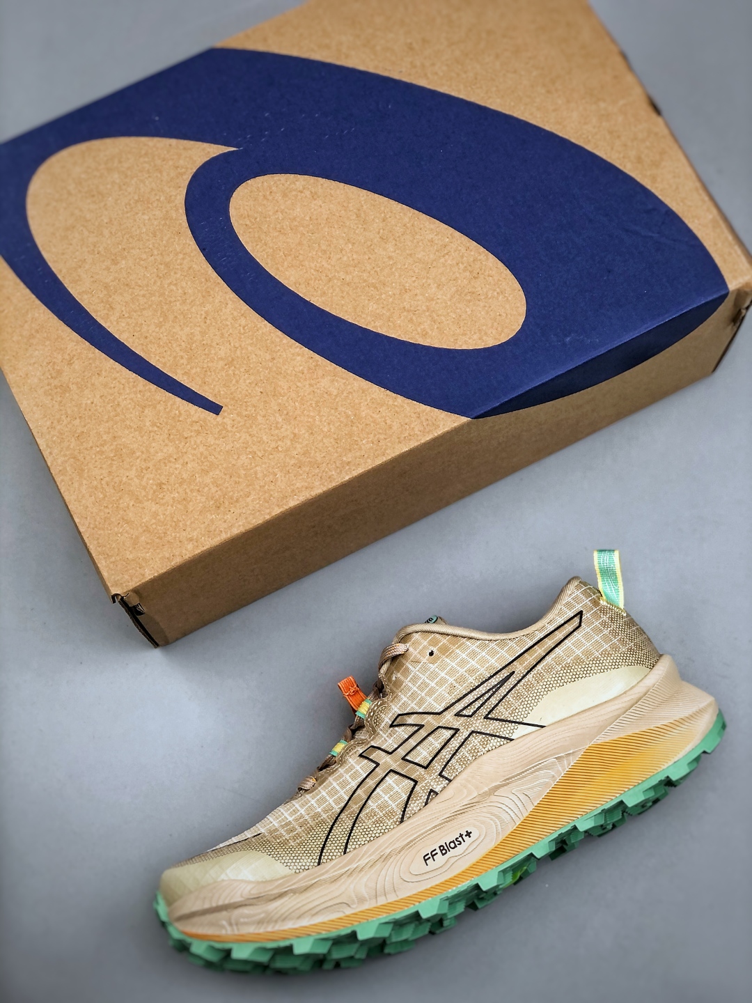Asics Gel-Trabuco Max 3 Running Shoes, Breathable, Cushioning, and Durable 4 cmp i1746825448679 1607 0 2