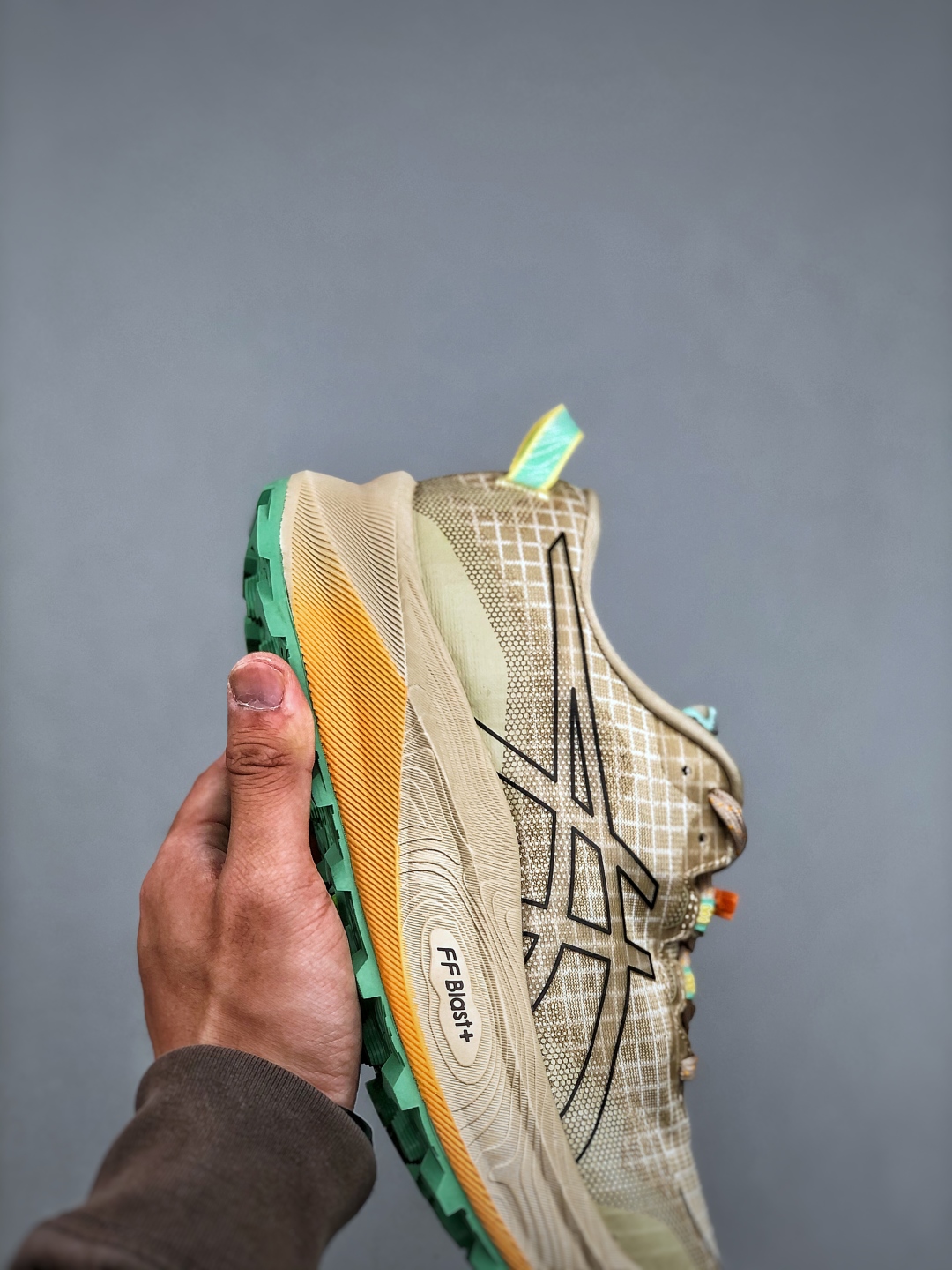 Asics Gel-Trabuco Max 3 Running Shoes, Breathable, Cushioning, and Durable 7 cmp i1746825448679 2140 0 5