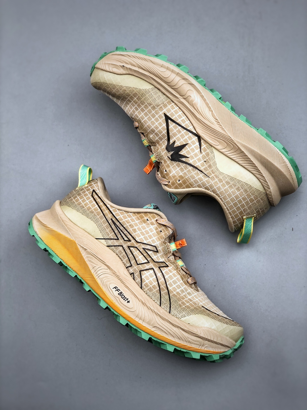 Asics Gel-Trabuco Max 3 Running Shoes, Breathable, Cushioning, and Durable 10 cmp i1746825457894 9995 0 8
