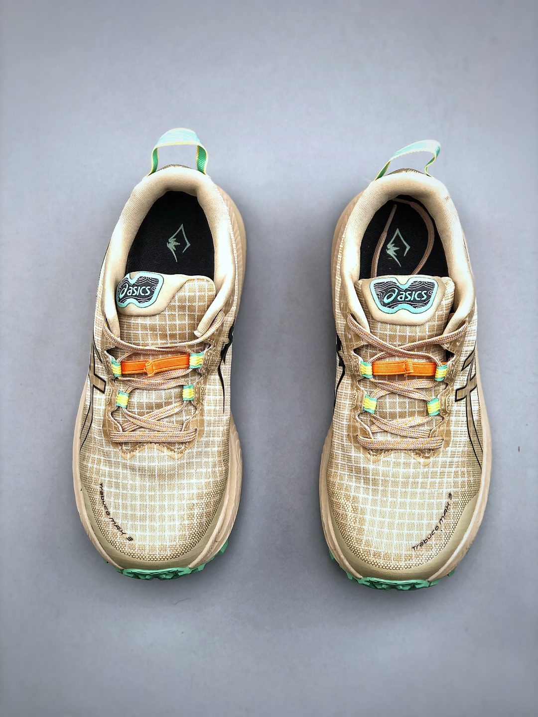 Asics Gel-Trabuco Max 3 Running Shoes, Breathable, Cushioning, and Durable 6 cmp i1746825457897 1562 0 4
