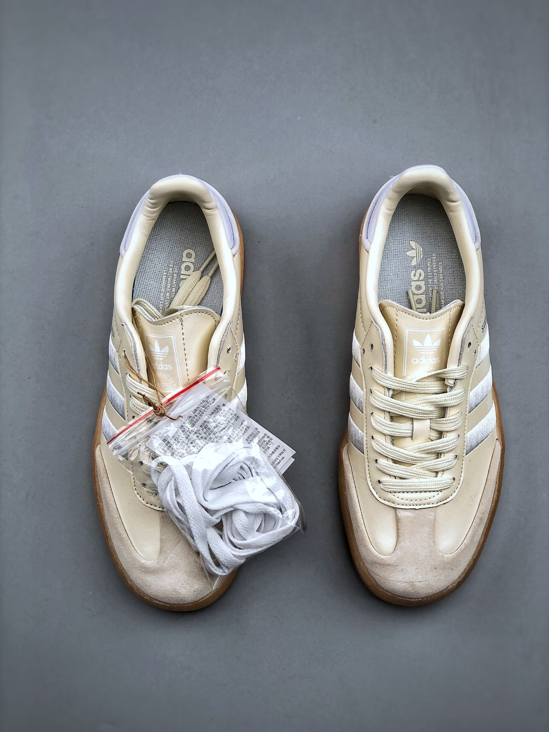 Adidas Originals Sambae Wonder White Platform Sneakers - Casual & Stylish 6 cmp i1746825584317 2984 0 4