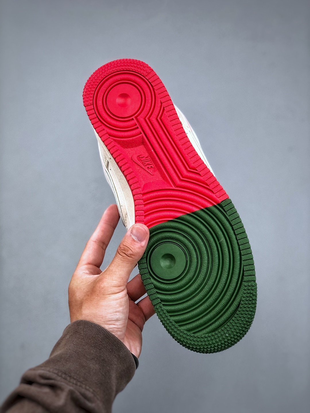 Nike Air Force 1 '07 Stussy Low-Top Sneakers - HD2258-608 9 cmp i1746825904103 3528 0 7