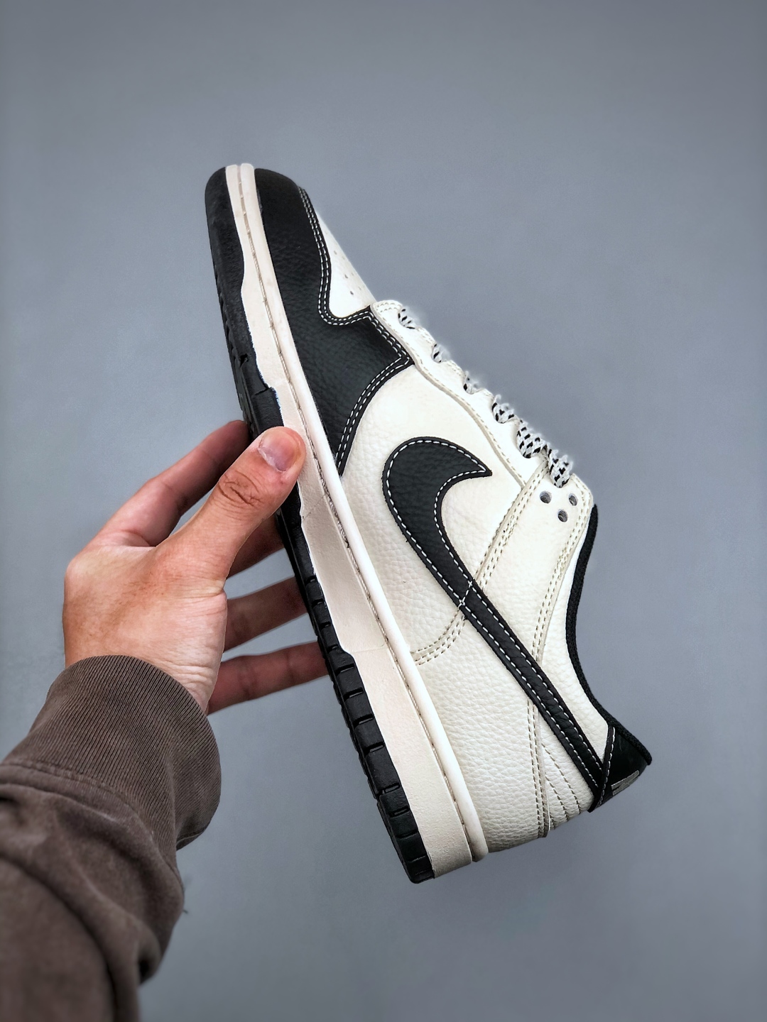 Nike Dunk Low Undefeated Custom Sneakers - Premium Leather, Perfect Detailing 3 cmp i1746825991389 1847 0 1