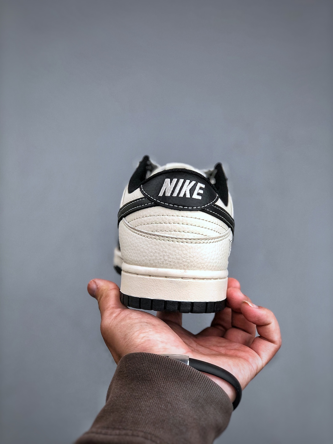 Nike Dunk Low Undefeated Custom Sneakers - Premium Leather, Perfect Detailing 8 cmp i1746825993774 500 0 6