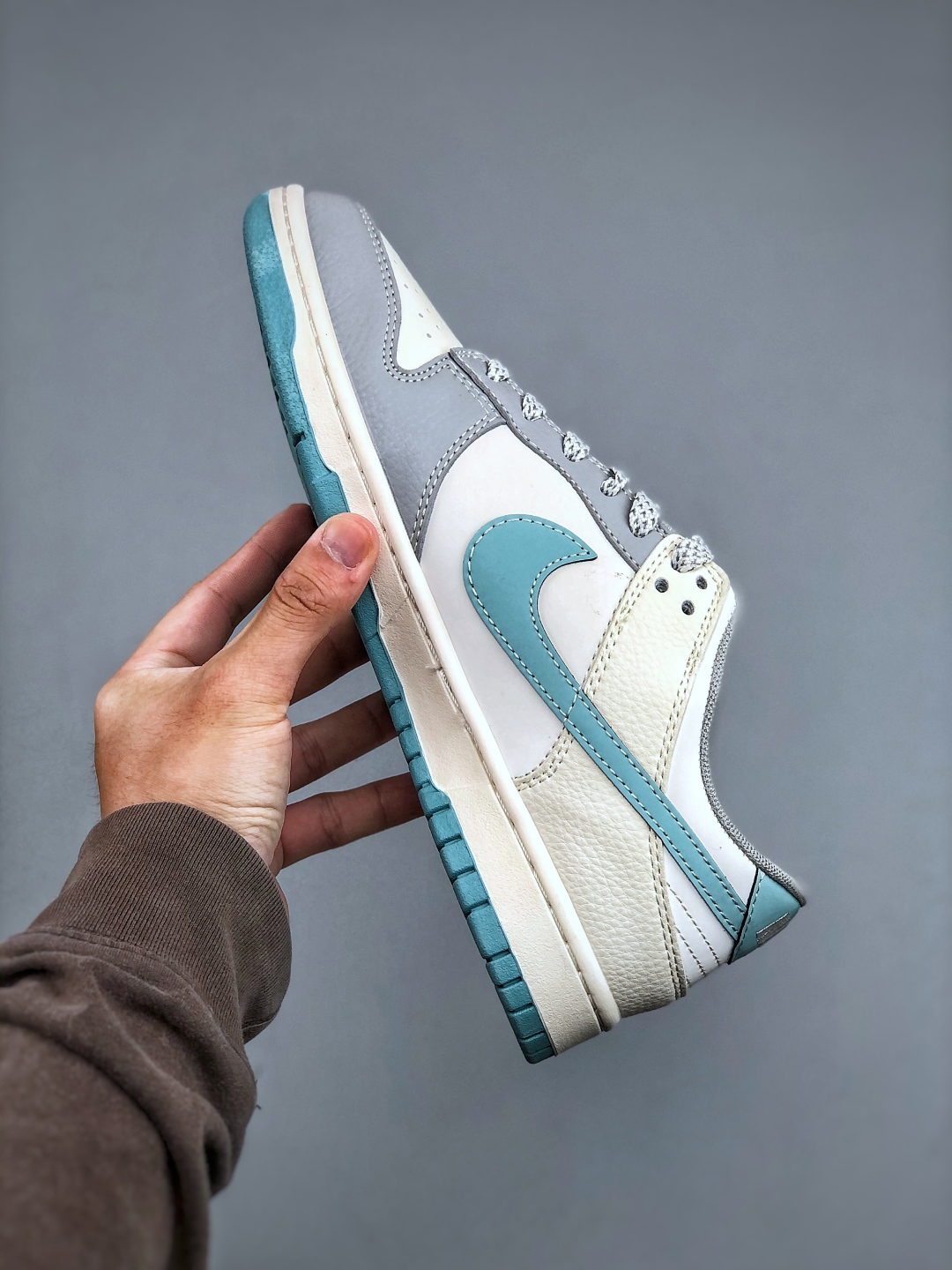 Nike Dunk Low x BAPE Custom Sneakers - Premium Quality, Stylish Design 3 cmp i1746826057021 9312 0 1