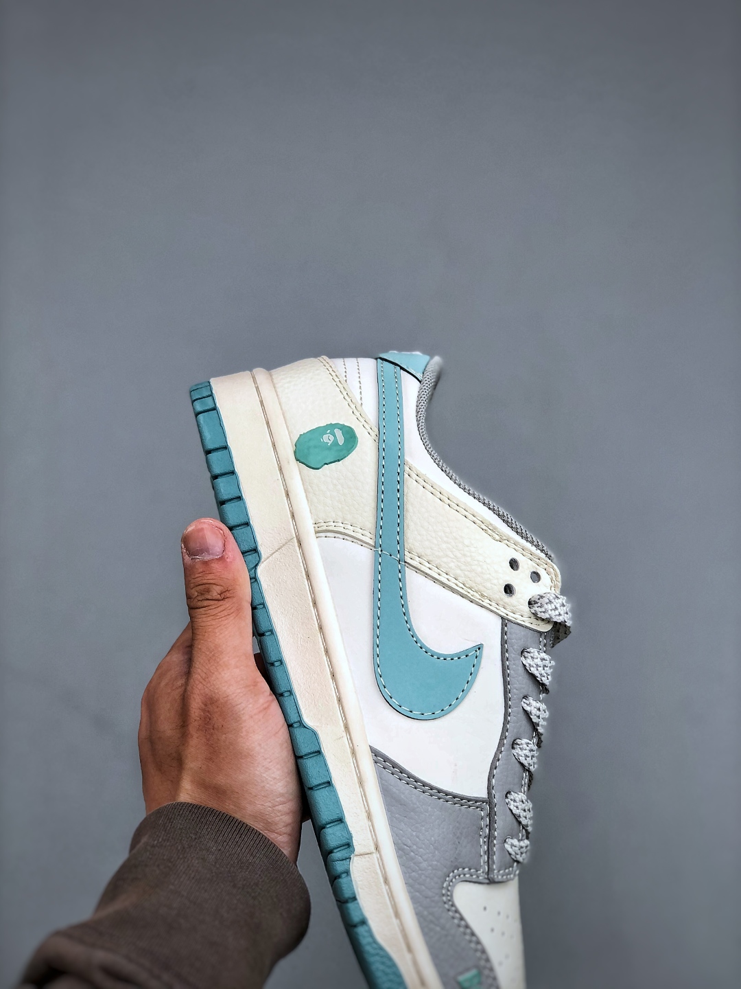 Nike Dunk Low x BAPE Custom Sneakers - Premium Quality, Stylish Design 7 cmp i1746826061713 6426 0 5