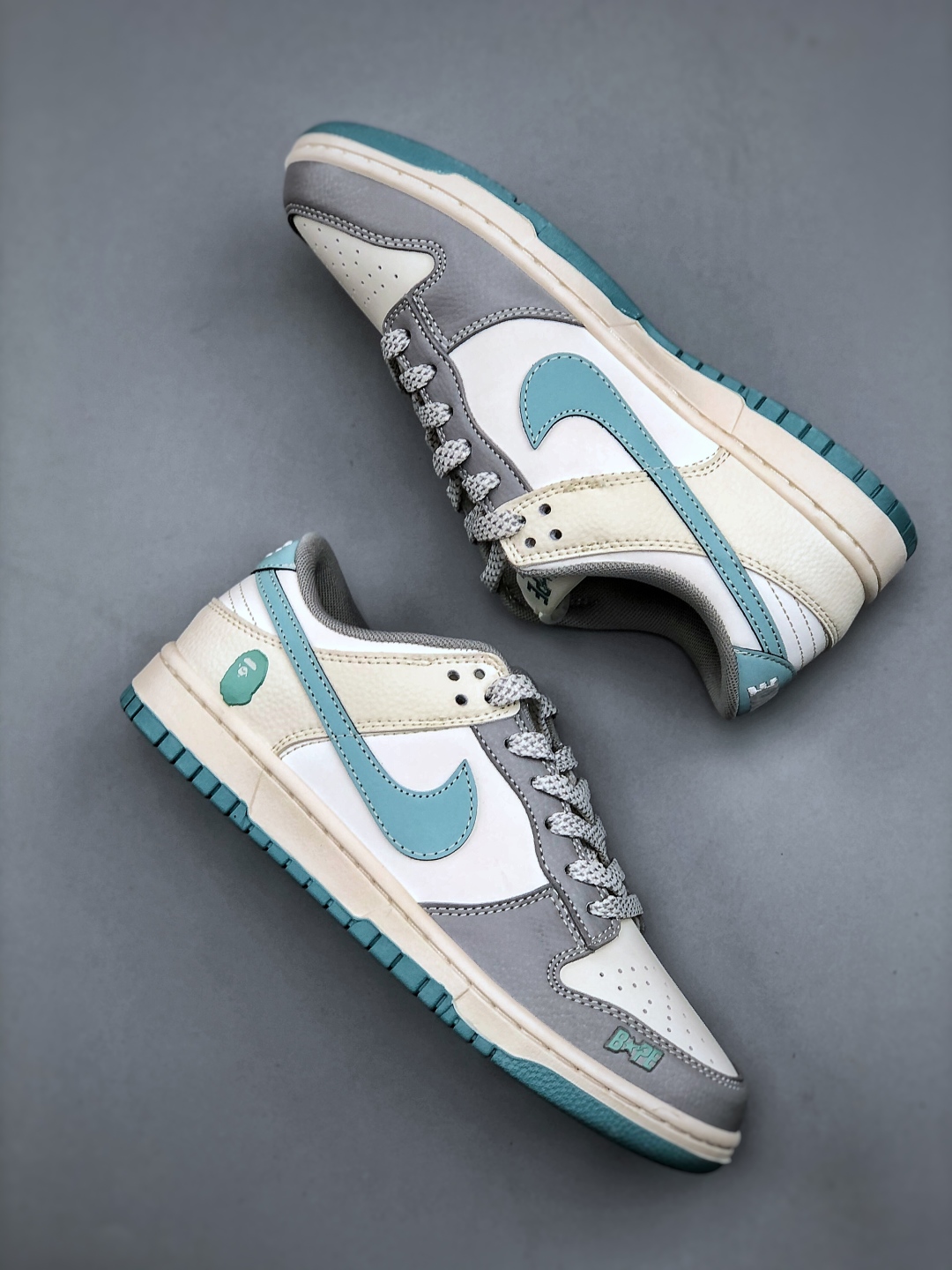 Nike Dunk Low x BAPE Custom Sneakers - Premium Quality, Stylish Design 10 cmp i1746826067531 3904 0 8