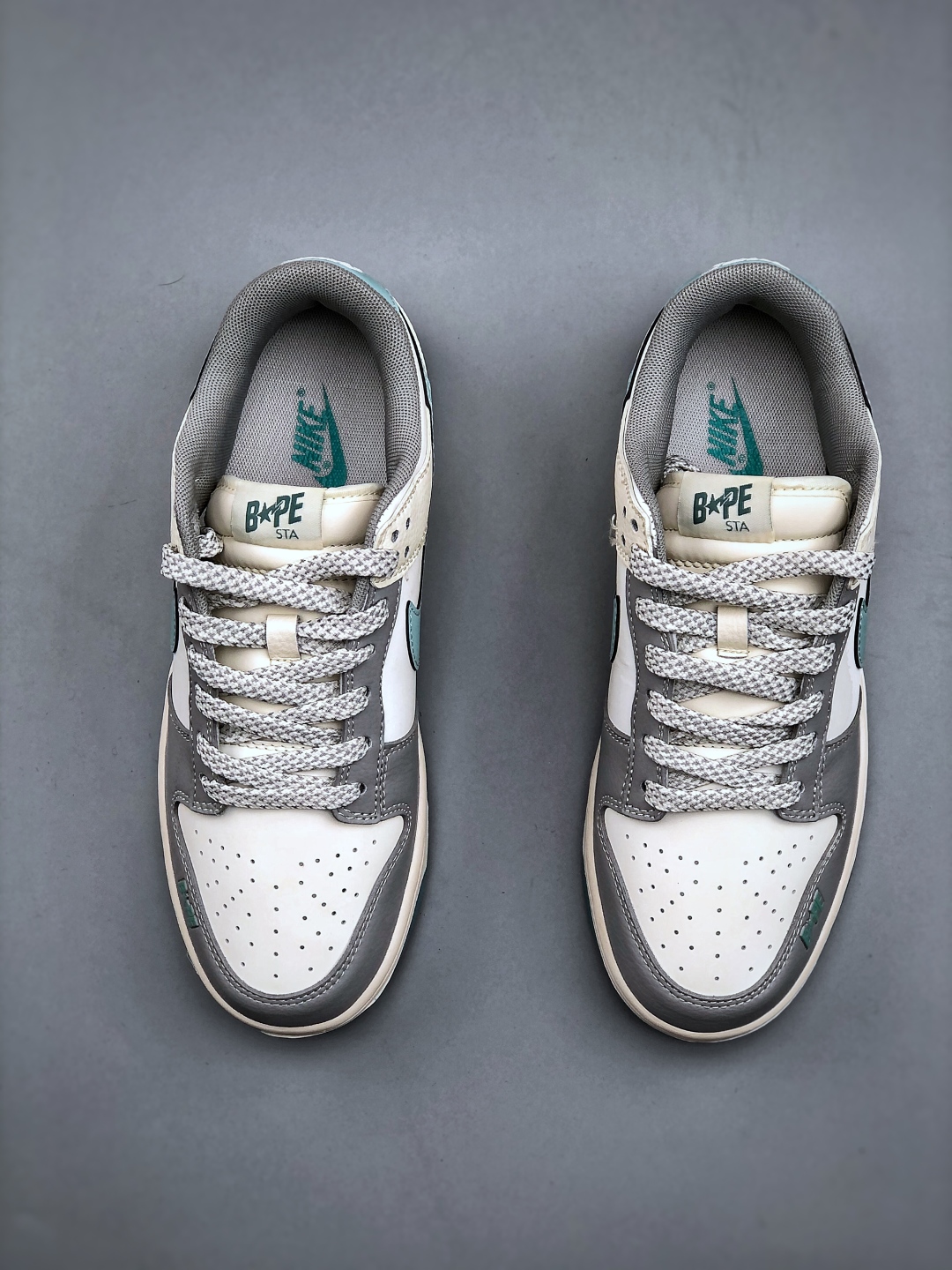 Nike Dunk Low x BAPE Custom Sneakers - Premium Quality, Stylish Design 6 cmp i1746826067542 3121 0 4